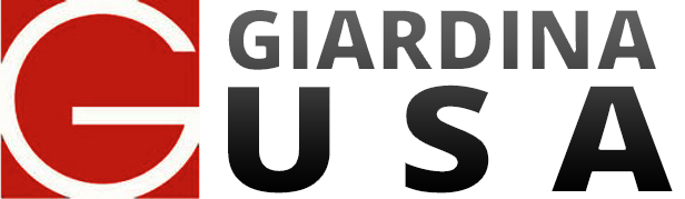 Giardina USA logo