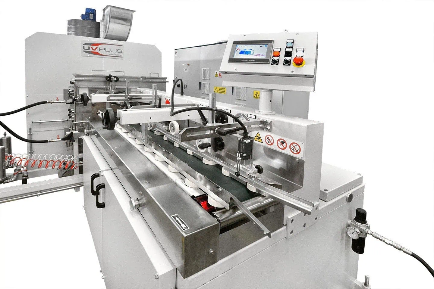 Vacuum Coating